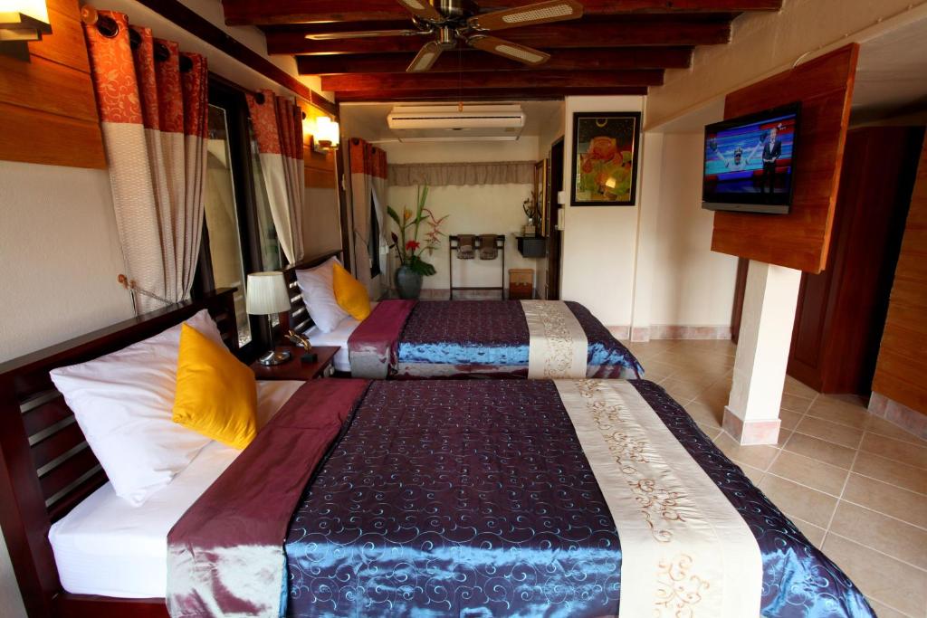 Ao Nang Home Stay - Adults Only - 18