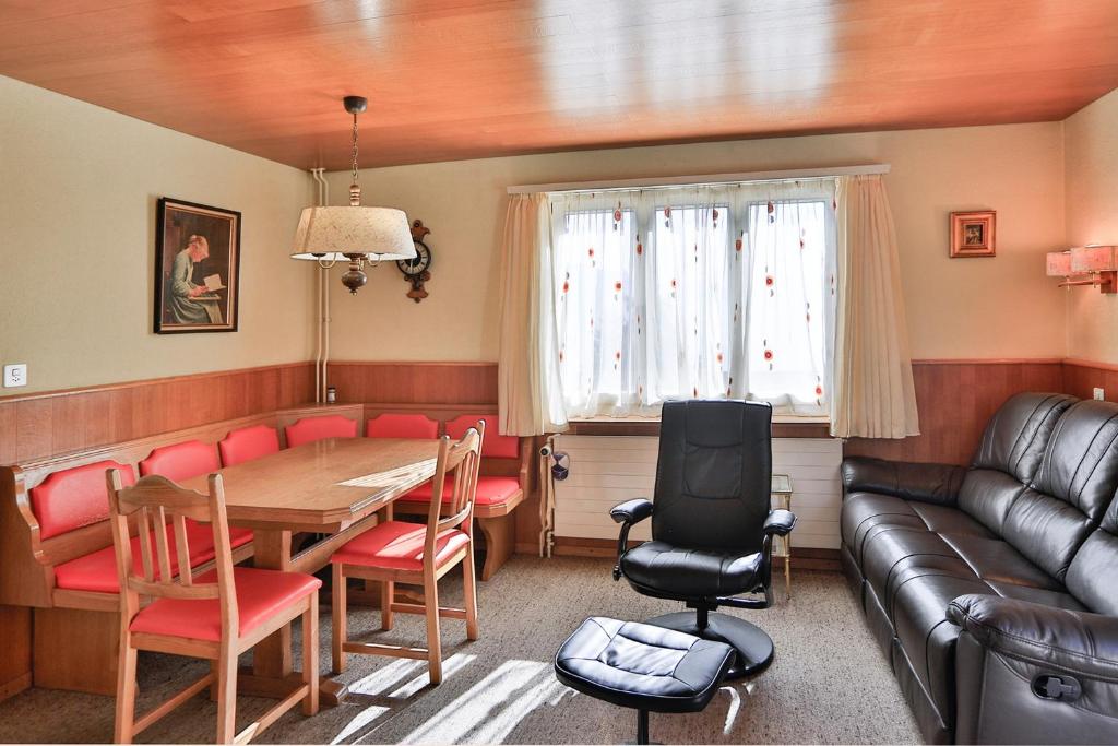 Haus Casetta - CharmingStay - Three-Bedroom Apartment