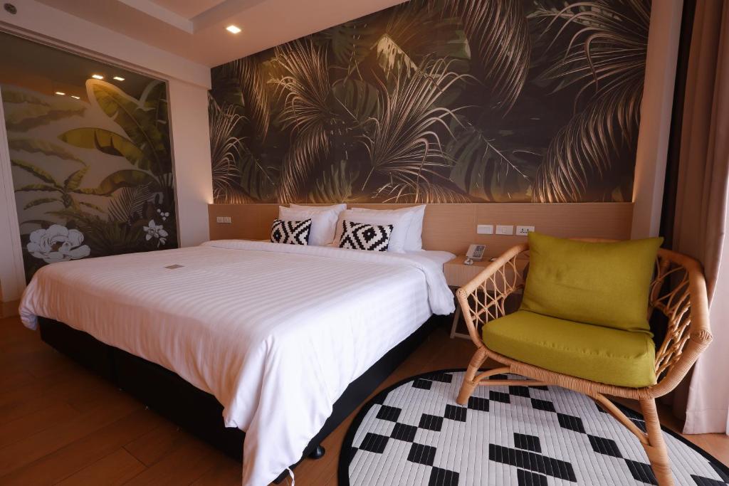 Panan Krabi Resort - Resim 28