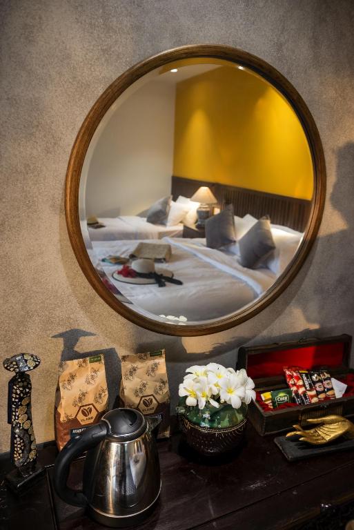 Suite 2 Phòng Ngủ