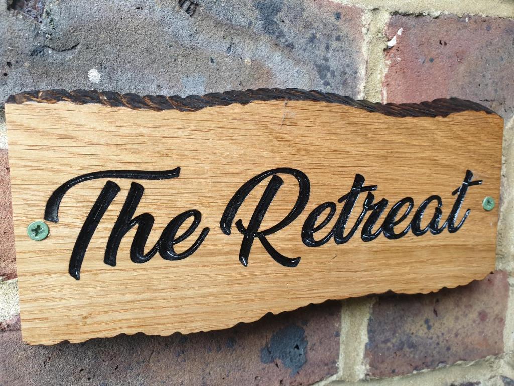 The Retreat