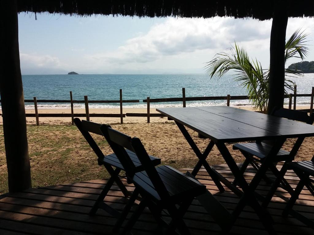  Happy Hammock Eco Beach
