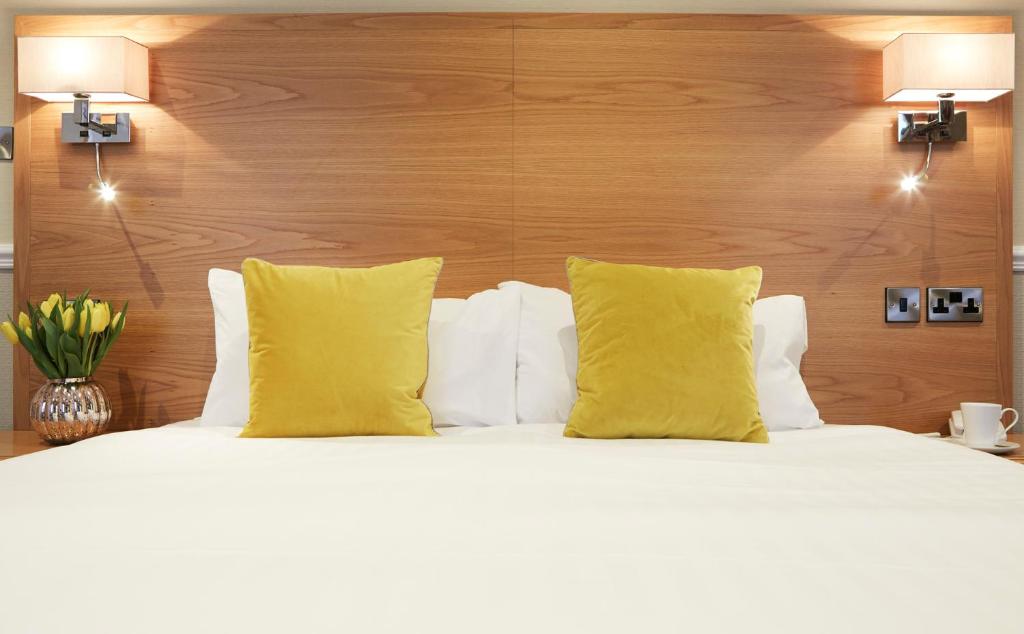 Palm Court Hotel - Resim 12