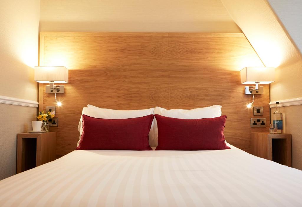 Palm Court Hotel - Resim 27