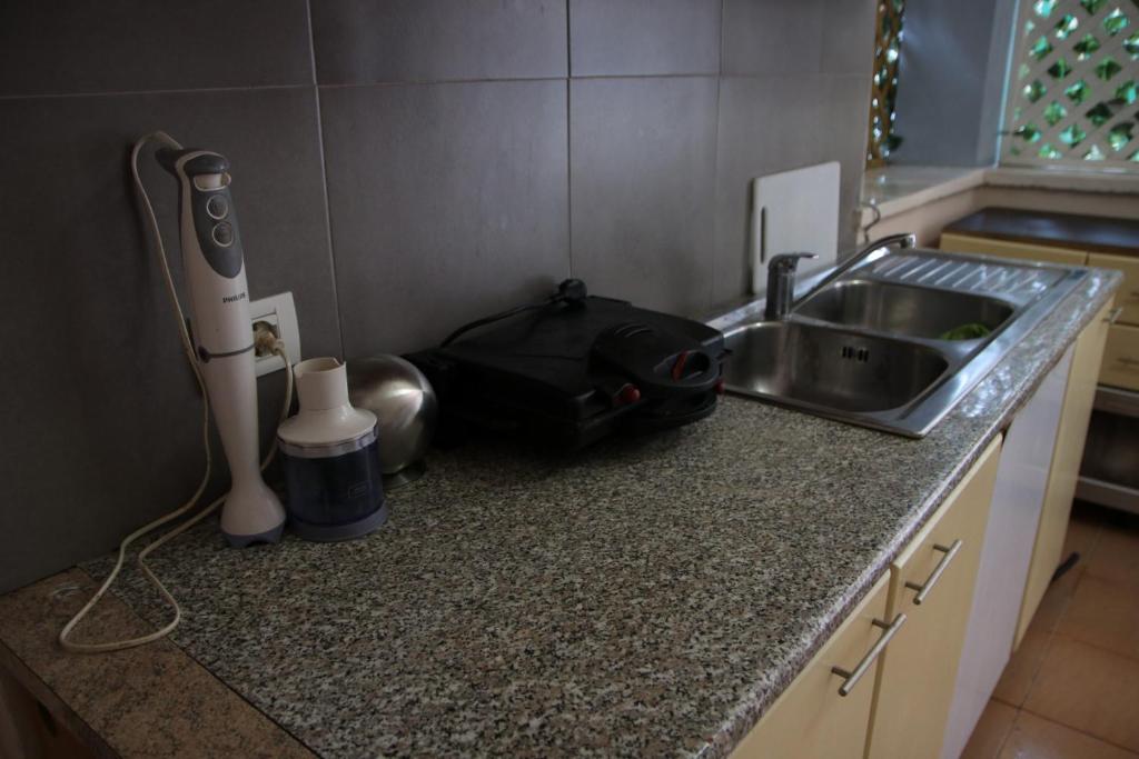 Eden hostel - Imazhi 8