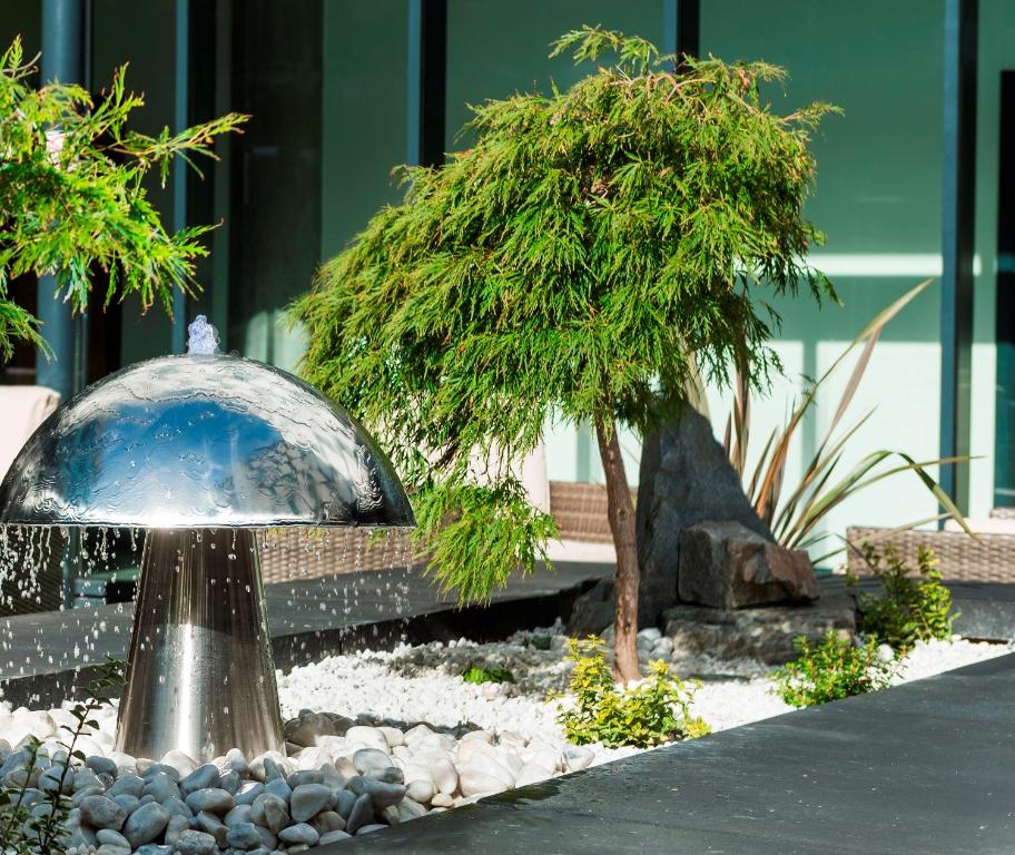 Park Inn by Radisson Aberdeen - Resim 41