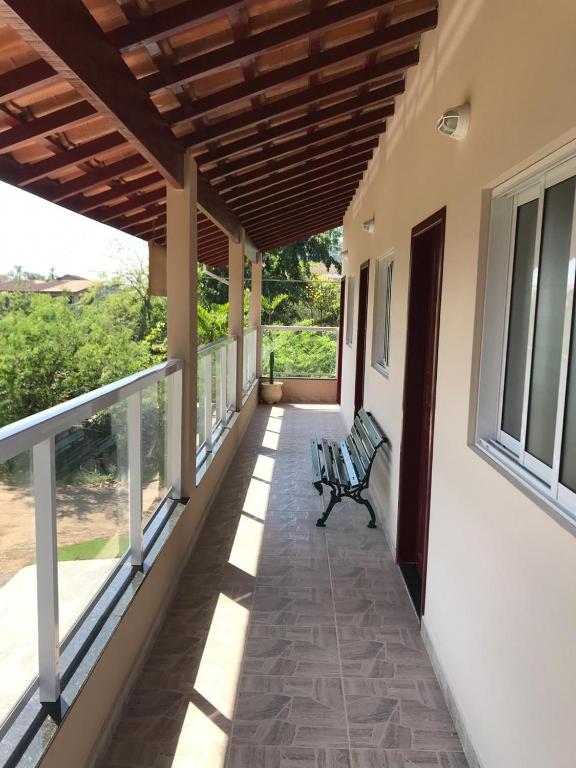  Recanto Lorenzi - Aptos