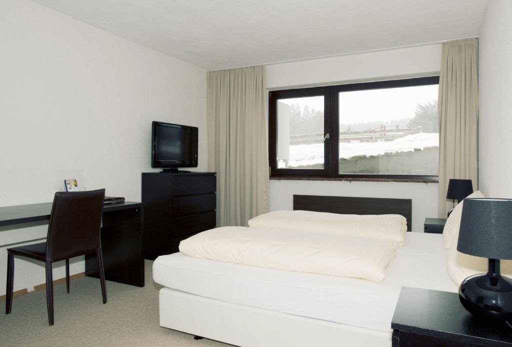 Hotel Garni Römerhof - 9