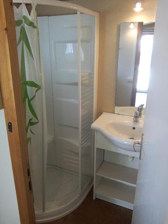 La Bastide - Two-Bedroom Chalet