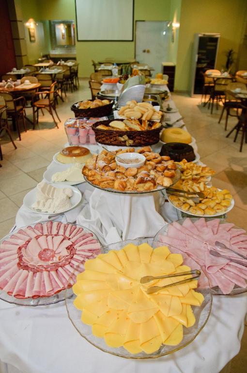  Mont Blanc Apart Hotel Nova Iguaçu