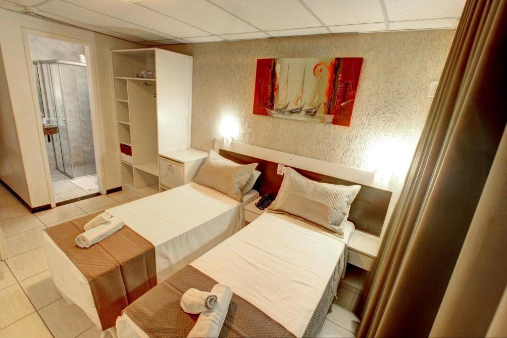  Hotel Praiamar