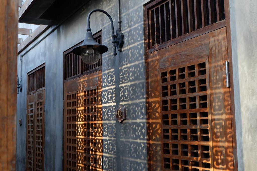 ภาพในคลังภาพของ House Of Passion Amphawa ในอัมพวา