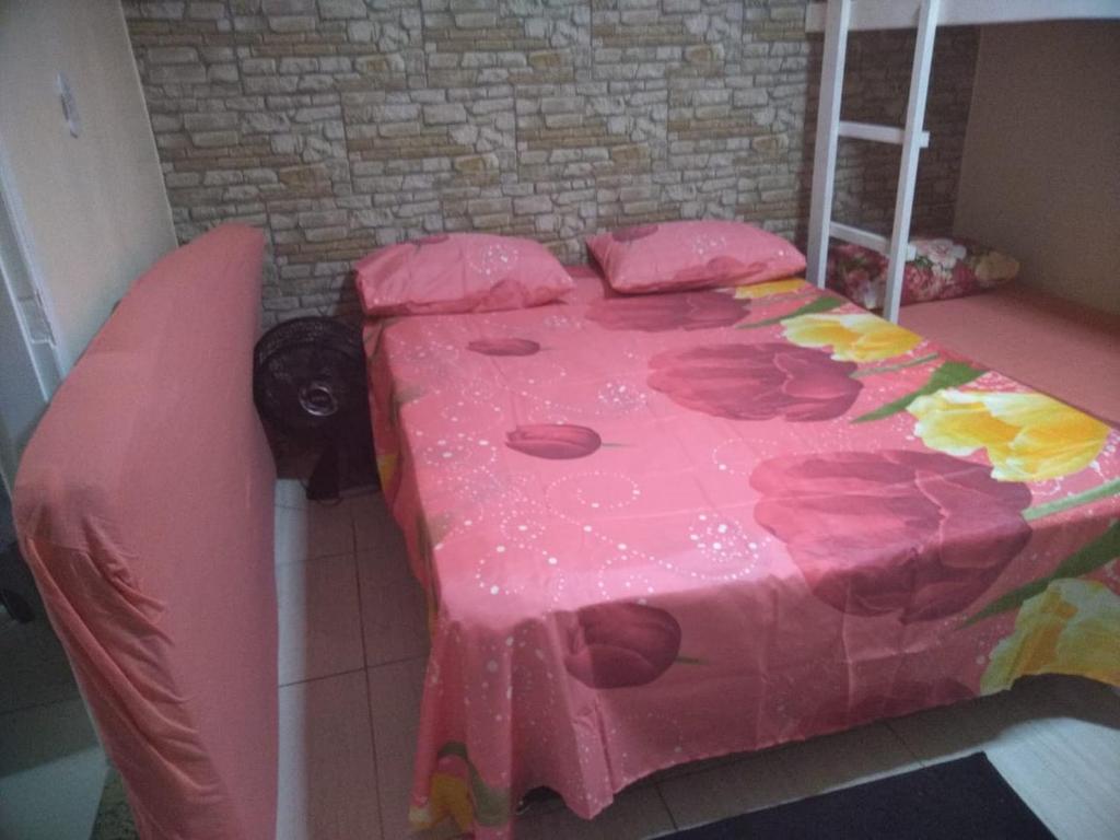  Kitnets da Tia Zeni