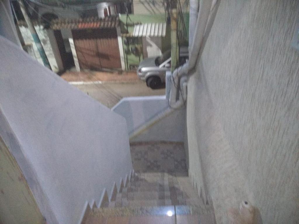  Kitnets da Tia Zeni