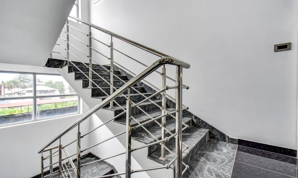 Fotografie z fotogalerie ubytování Hotel Garden Inn v destinaci Kóčin