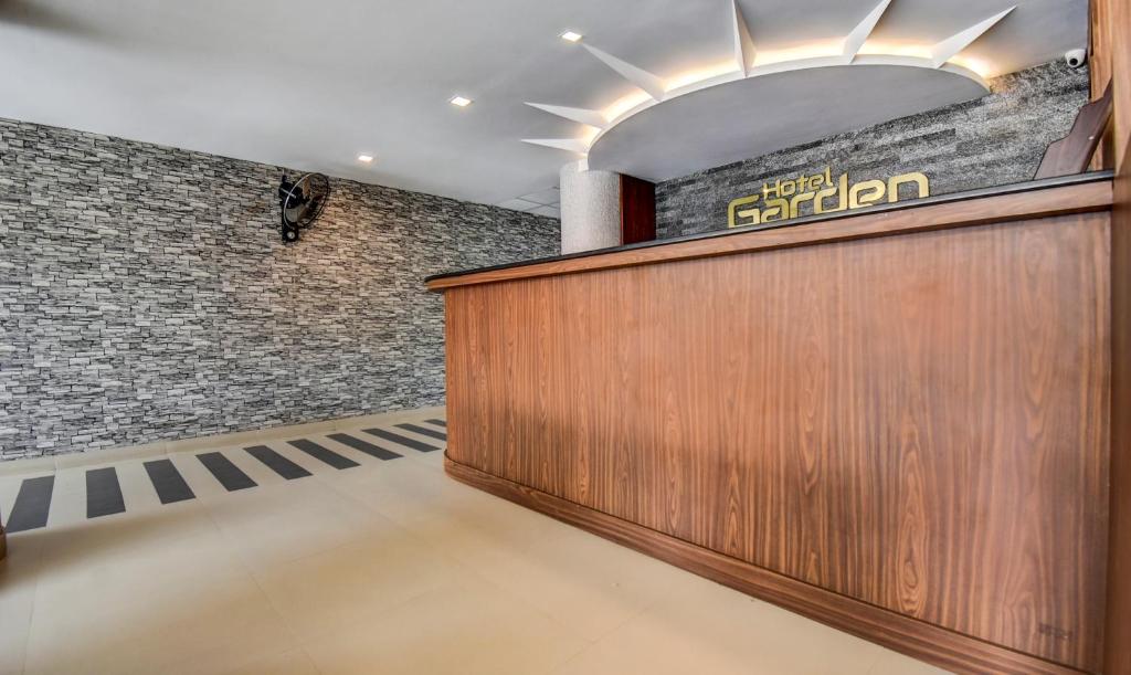 Fotografie z fotogalerie ubytování Hotel Garden Inn v destinaci Kóčin