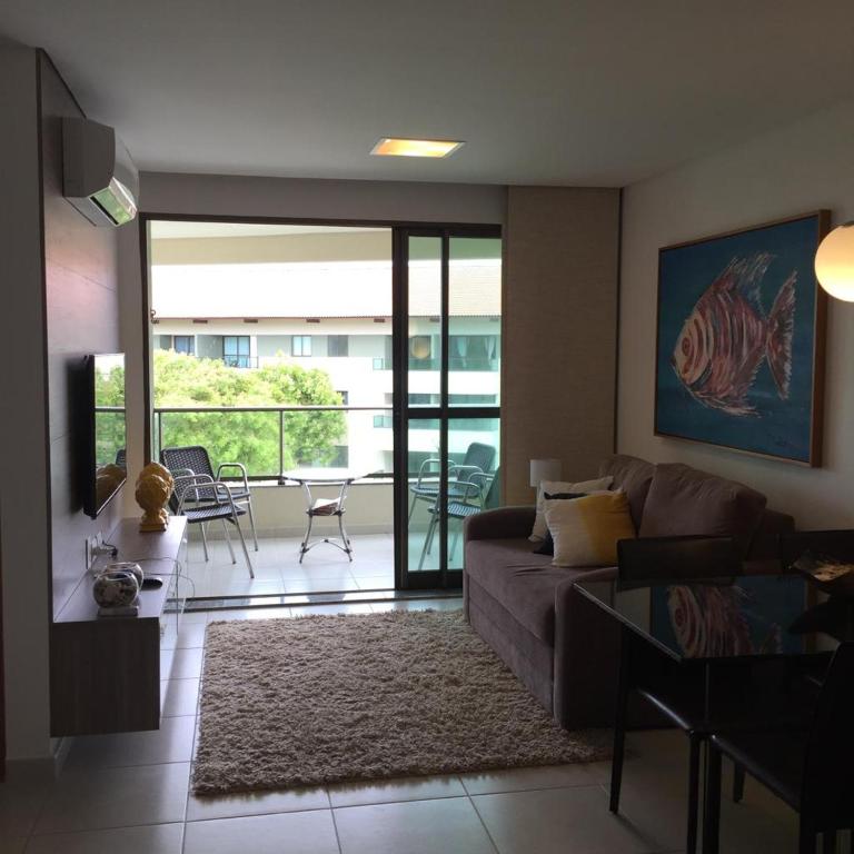  Carneiros Beach Resort