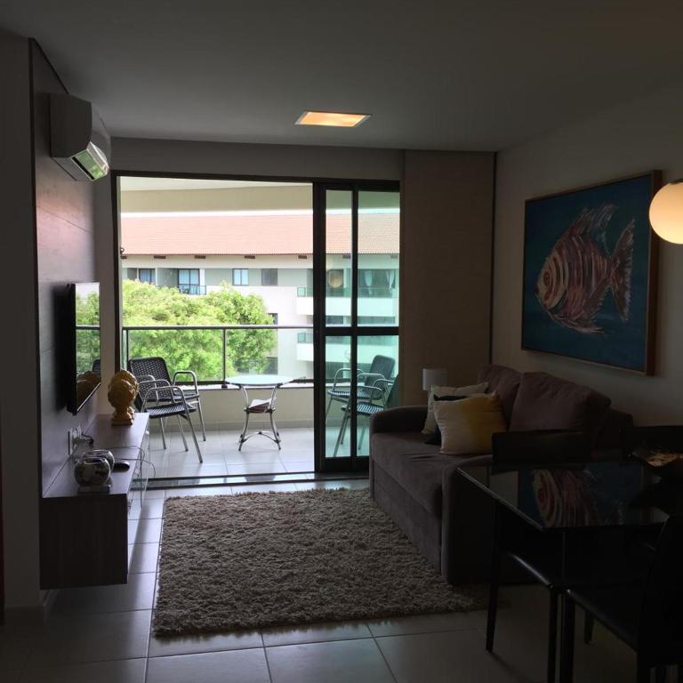  Carneiros Beach Resort