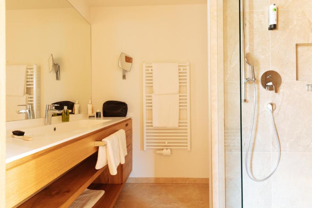Fotografie z fotogalerie ubytování Hotel Sonnenspitze v destinaci Ehrwald
