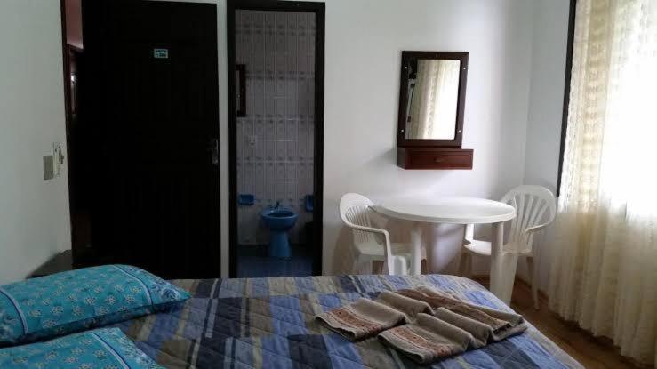  Vitória Praia Hotel