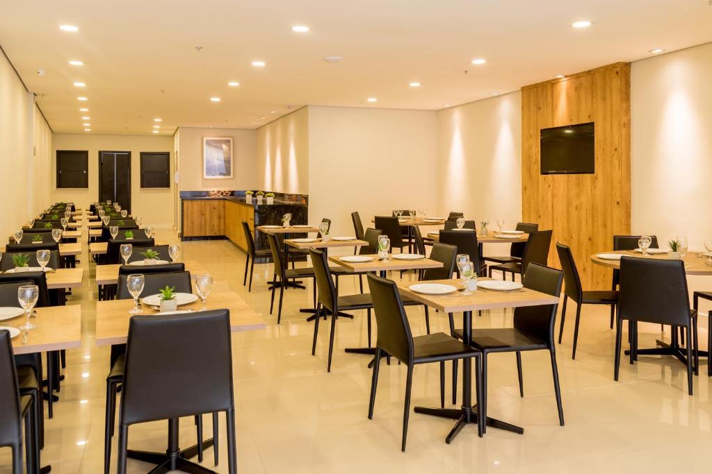  BRISTOL EASY HOTEL - RIO BONITO