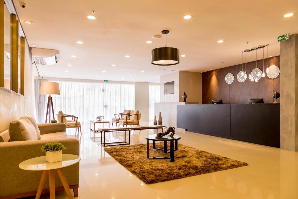  BRISTOL EASY HOTEL - RIO BONITO