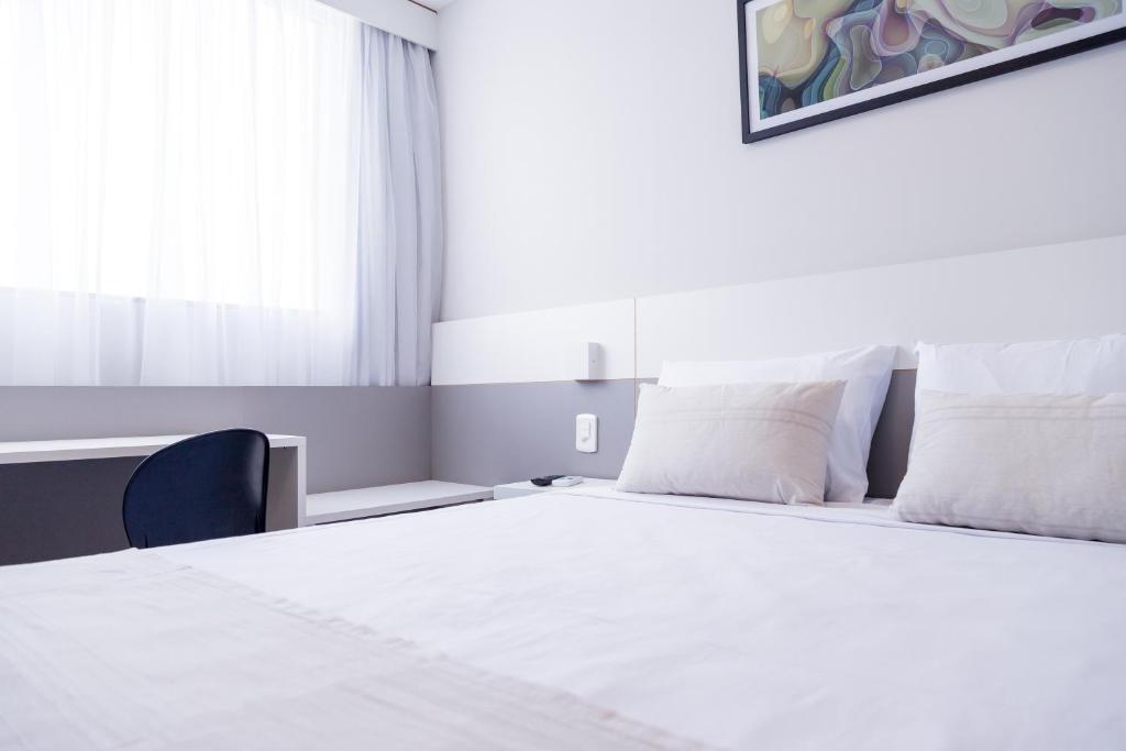 BRISTOL EASY HOTEL - RIO BONITO