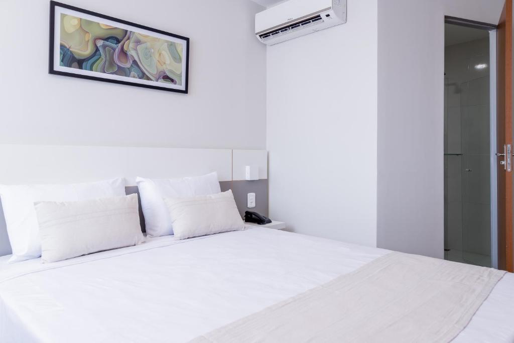  BRISTOL EASY HOTEL - RIO BONITO