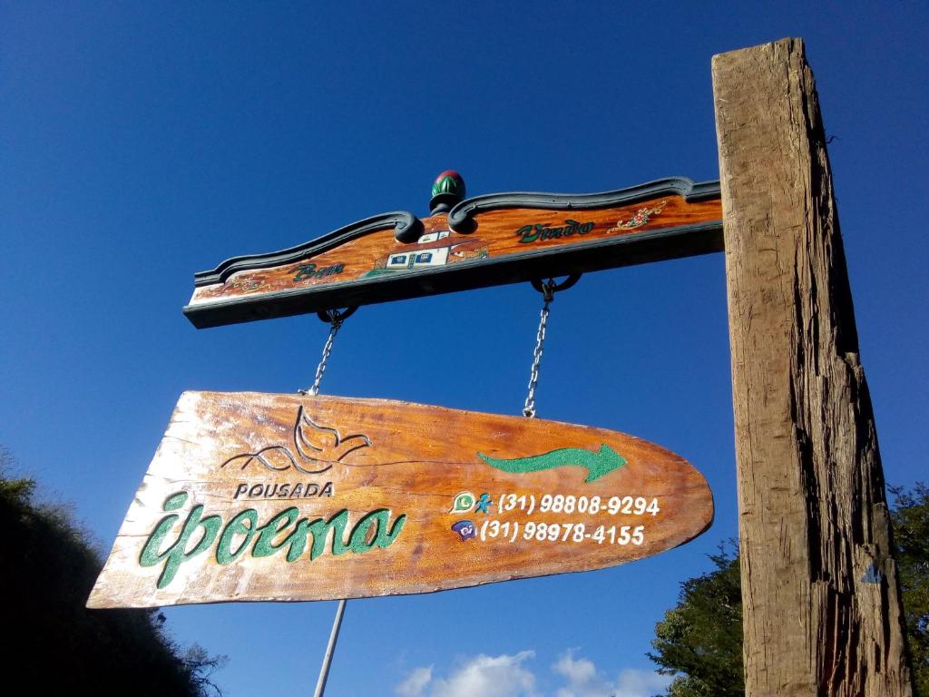  Pousada Ipoema