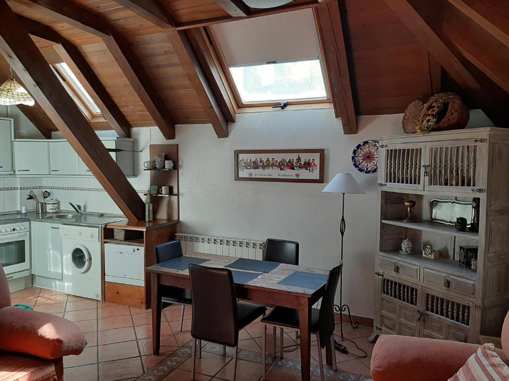 CASA GRACIANO I en Ochagavía