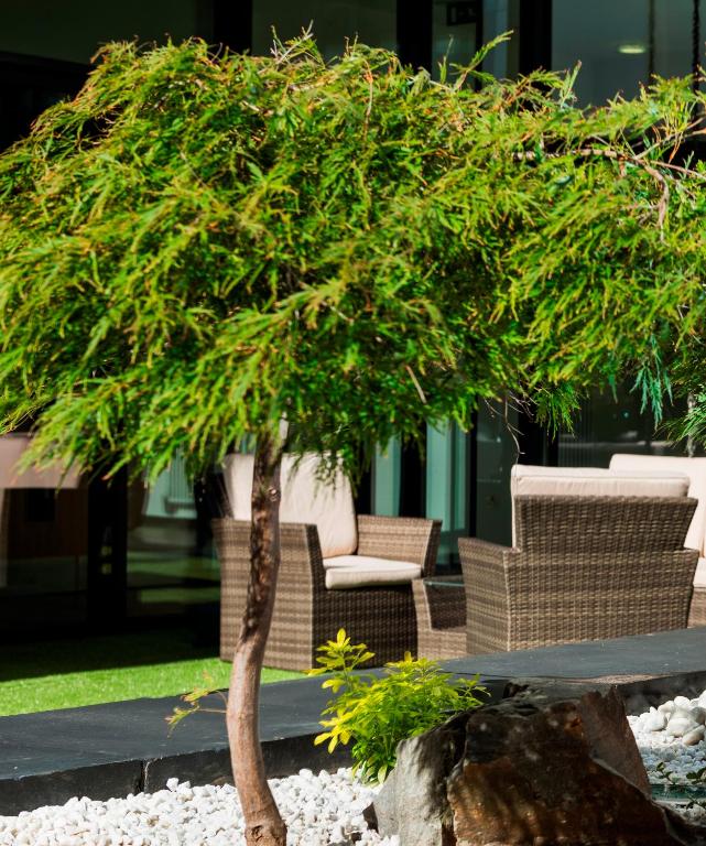 Park Inn by Radisson Aberdeen - Resim 42