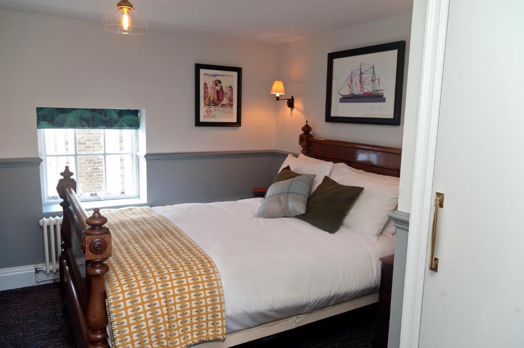 Admiral Hardy - Resim 10