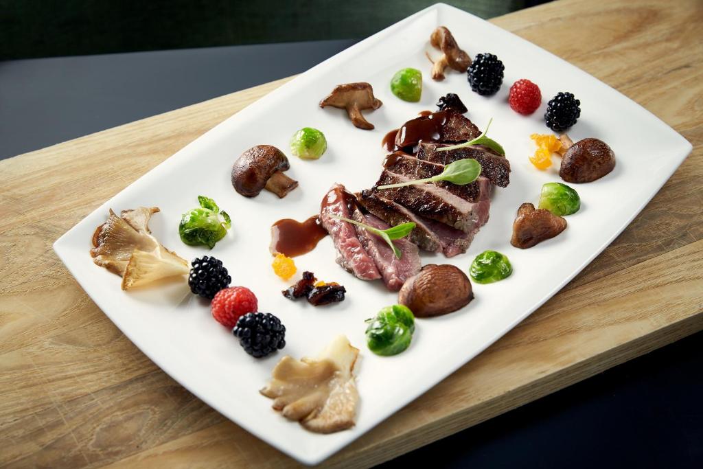 Van der Valk Hotel 's-Hertogenbosch – Vught - Resim 7