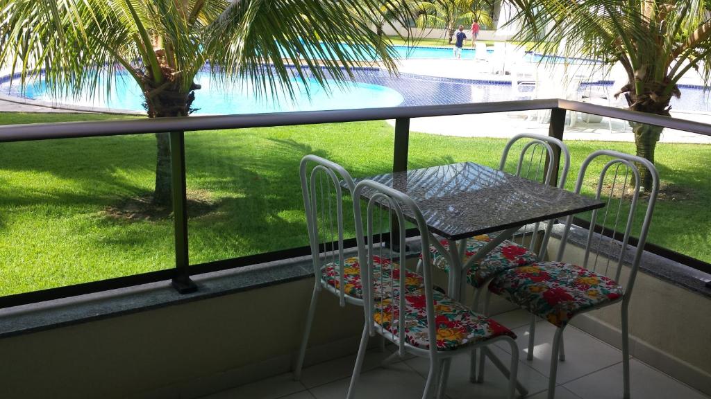  Carneiros Beach Resort
