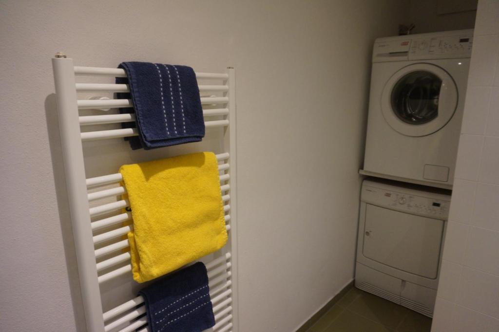Fotografie z fotogalerie ubytování Appartement Deisl v destinaci Wagrain