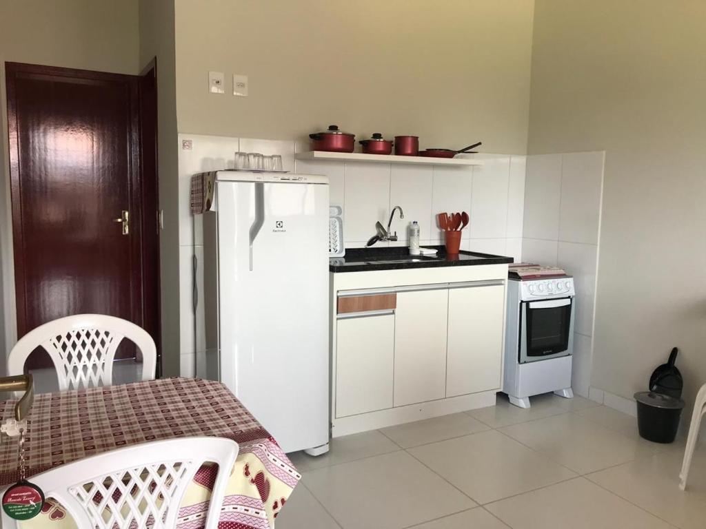  Recanto Lorenzi - Aptos