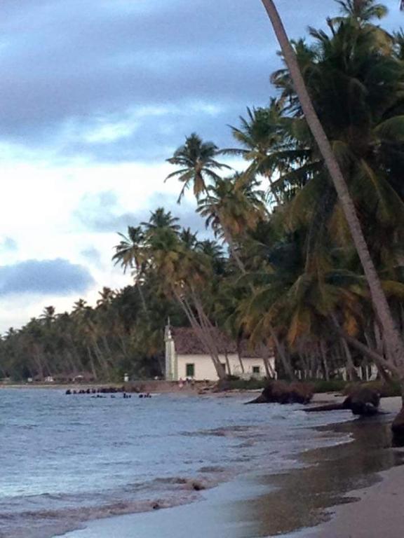  Carneiros Beach Resort