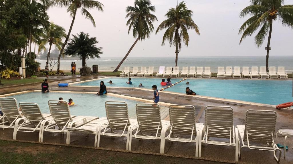 Reco Homestay The Regency Tanjung Tuan Beach Resort Port Dickson Tepi Pantai Port Dickson Updated 2021 Prices