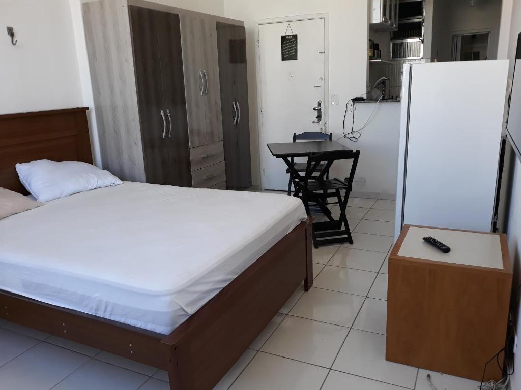  Apartamento vista para o Cristo Redentor