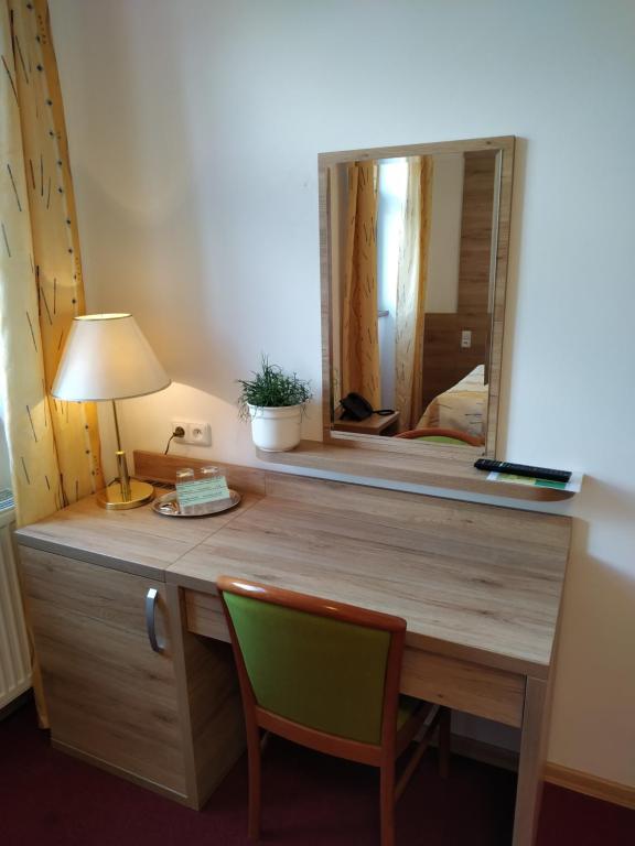 Fotografie z fotogalerie ubytování Anna SPA & Wellness Hotel Nejdek v destinaci Nejdek