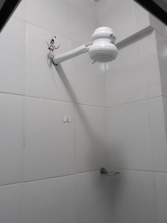  Apartamento vista para o Cristo Redentor