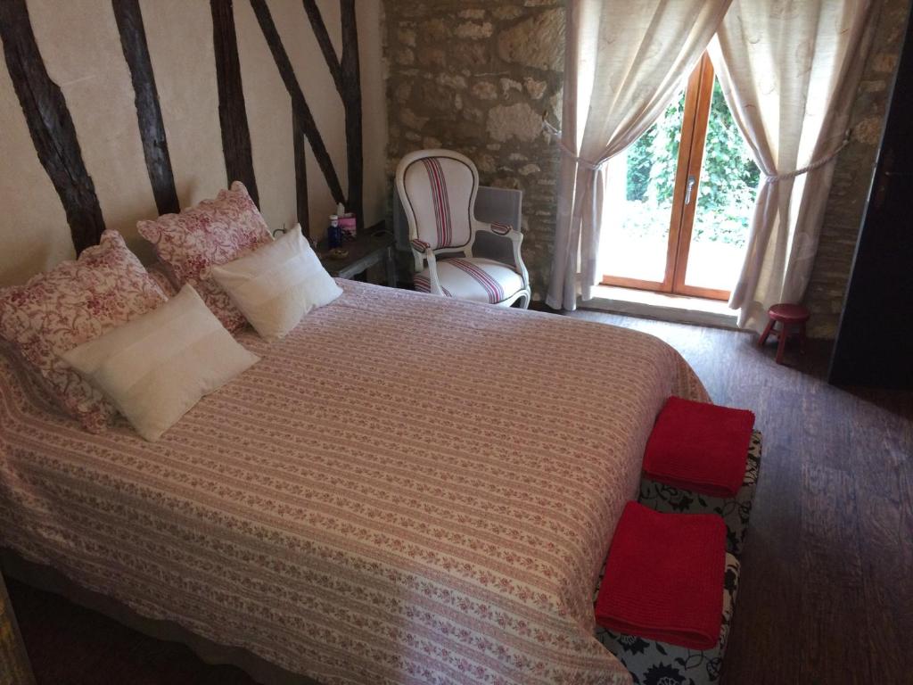 La Damiche - Family Suite