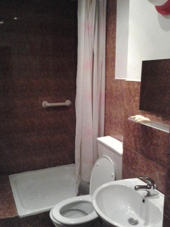 Hotel Skarpa - Habitación Estándar Doble O Twin