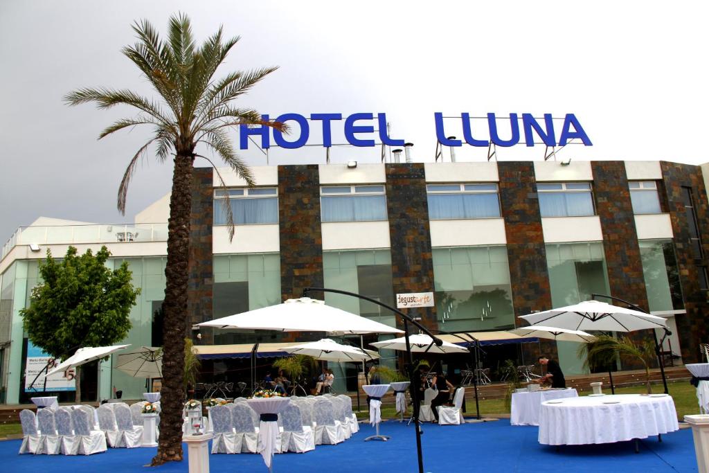 Hotel Lluna, Alzira – Updated 2023 Prices