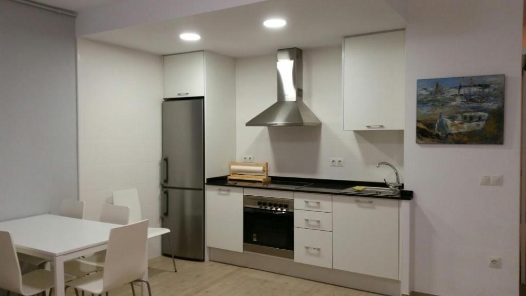 Encantador apartament a Sant Feliu de Guixols, Sant Feliu de ...