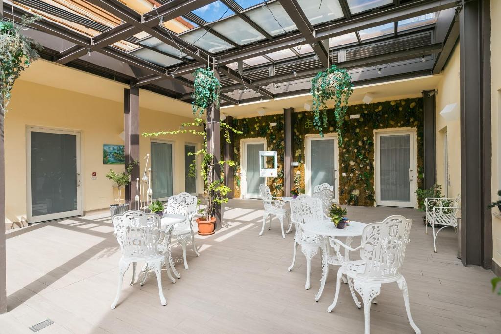 Demetra Eco Guest House