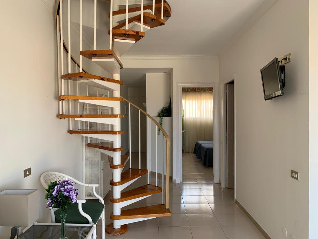 Booking.com: Apartment Golf Park , San Miguel de Abona ...