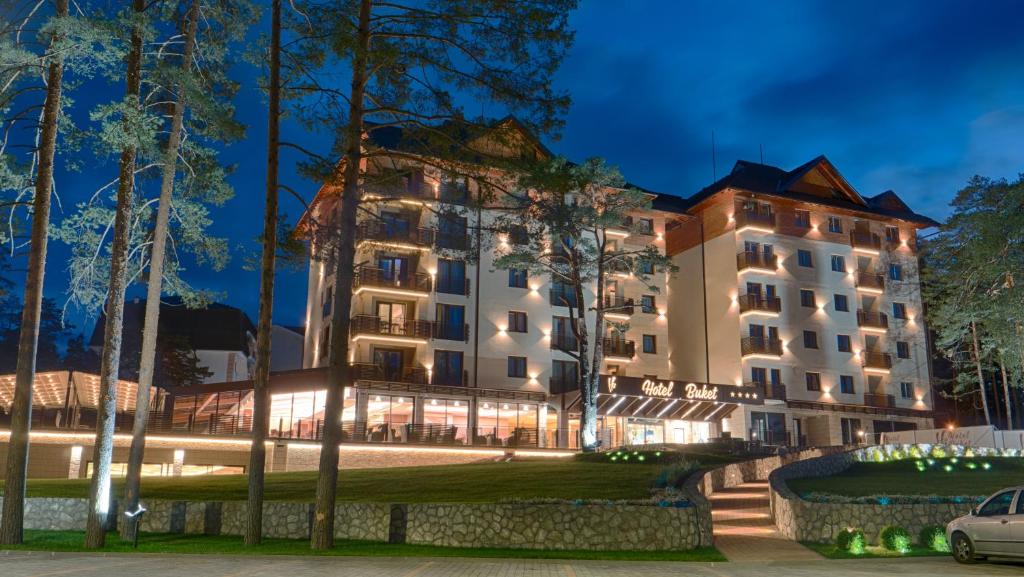 Hotel Buket Zlatibor