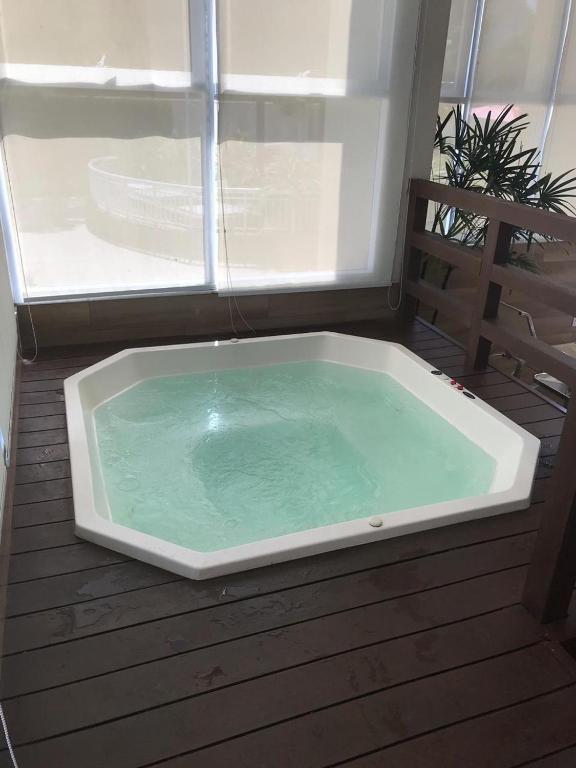  Rio Stay -Apart -Hotel