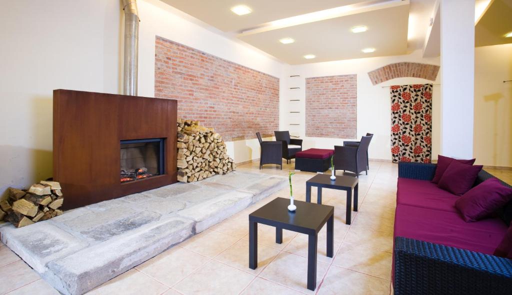 Penzion Solnice - 19